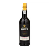 Warre’s Warrior Finest Reserve Port