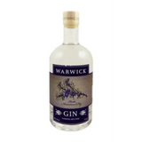Warwick Valley Winery & Distillery Rustic American Dry Gin