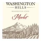 Washington Hills Merlot
