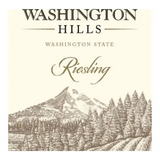 Washington Hills Riesling