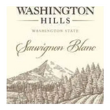 Washington Hills Sauvignon Blanc