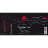 Wassererhof St. Magdalener