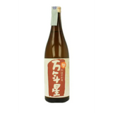 Watanabe Distillery Barley Shochu Mannen Boshi 25