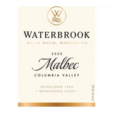 Waterbrook Malbec