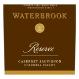 Waterbrook Reserve Cabernet Sauvignon