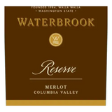 Waterbrook Reserve Merlot