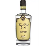 Watershed Distillery Four Peel Gin