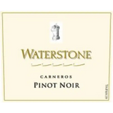 Waterstone Winery Pinot Noir 2016