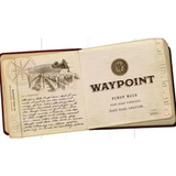 Waypoint Wines Pinot Noir Fort Ross Vineyard Fort Ross-Seaview