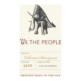 We The People Cabernet Sauvignon