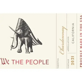 We The People Chardonnay