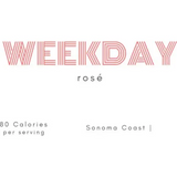 Weekday Rose