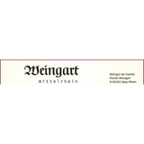 Weingart Riesling Bopparder Hamm Ohlenberg Spätlese Halbtrocken 2019