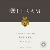 Weingut Allram Kamptal Grüner Veltliner Strass