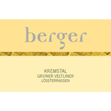 Weingut Berger Kremstal Grüner Veltliner Lossterrassen