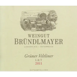 Weingut Bründlmayer Kamptal Grüner Veltliner L&T 2021