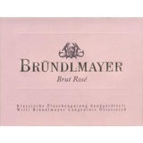 Weingut Bründlmayer Sekt Brut Rose NV