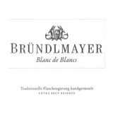 Weingut Brundlmayer Kamptal Blanc de Blancs Extra Brut Reserve