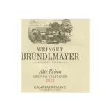 Weingut Brundlmayer Kamptal Gruner Veltliner Alte Reben Reserve