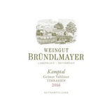 Weingut Brundlmayer Kamptal Gruner Veltliner Terrassen