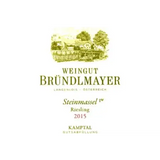 Weingut Brundlmayer Kamptal Riesling Steinmassel