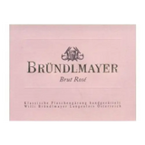 Weingut Brundlmayer Sekt Brut Rose