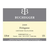 Weingut Buchegger Kremstal Gruner Veltliner Holzgasse