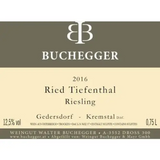 Weingut Buchegger Kremstal Riesling Ried Tiefenthal