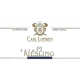Weingut Carl Loewen Mosel Riesling Estate Gutsabfullung