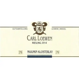Weingut Carl Loewen Mosel Riesling Maximiner Klosterlay