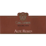 Weingut Carl Loewen Riesling Alte Reben Trocken