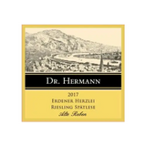 Weingut Dr. Hermann Mosel Riesling Erdener Herzlei Spatlese Alte Reben Goldkapsel