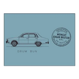 Weingut Edgar Brutler Drum Bun