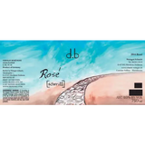 Weingut Egon Schmitt Drei Reben Rosé