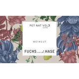 Weingut Fuchs und Hase Pet Nat Vol 3