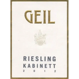 Weingut Geil Bechtheimer Rosengarten Riesling Kabinett 2020
