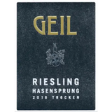 Weingut Geil Hasensprung Riesling Trocken 2020