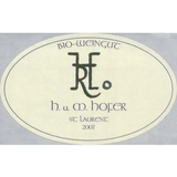 Weingut H.u.M. Hofer St. Laurent