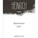 Weingut Heinrich Blaufränkisch