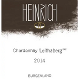 Weingut Heinrich Leithaberg Chardonnay 2017