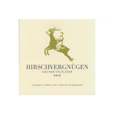 Weingut Hirsch Gruner Veltliner Hirschvergnugen