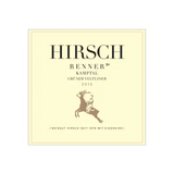 Weingut Hirsch Kamptal Gruner Veltliner Renner 1OTW
