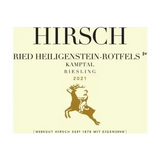 Weingut Hirsch Kamptal Riesling Ried Heiligenstein-Rotfels 1 OTW