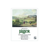 Weingut Jager Gruner Veltliner Federspiel Ried Klaus