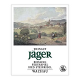 Weingut Jager Riesling Federspiel Steinriegl