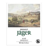 Weingut Jager Zweigelt Rose