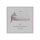 Weingut Johannishof Rudesheimer Ramstein Trocken