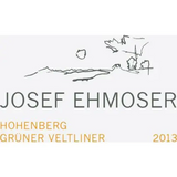 Weingut Josef Ehmoser Wagram Gruner Veltliner Hohenberg