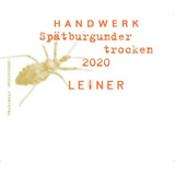 Weingut Jurgen Leiner Handwerk Spatburgunder Trocken
