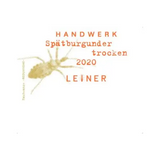 Weingut Jurgen Leiner Handwerk Spatburgunder Trocken